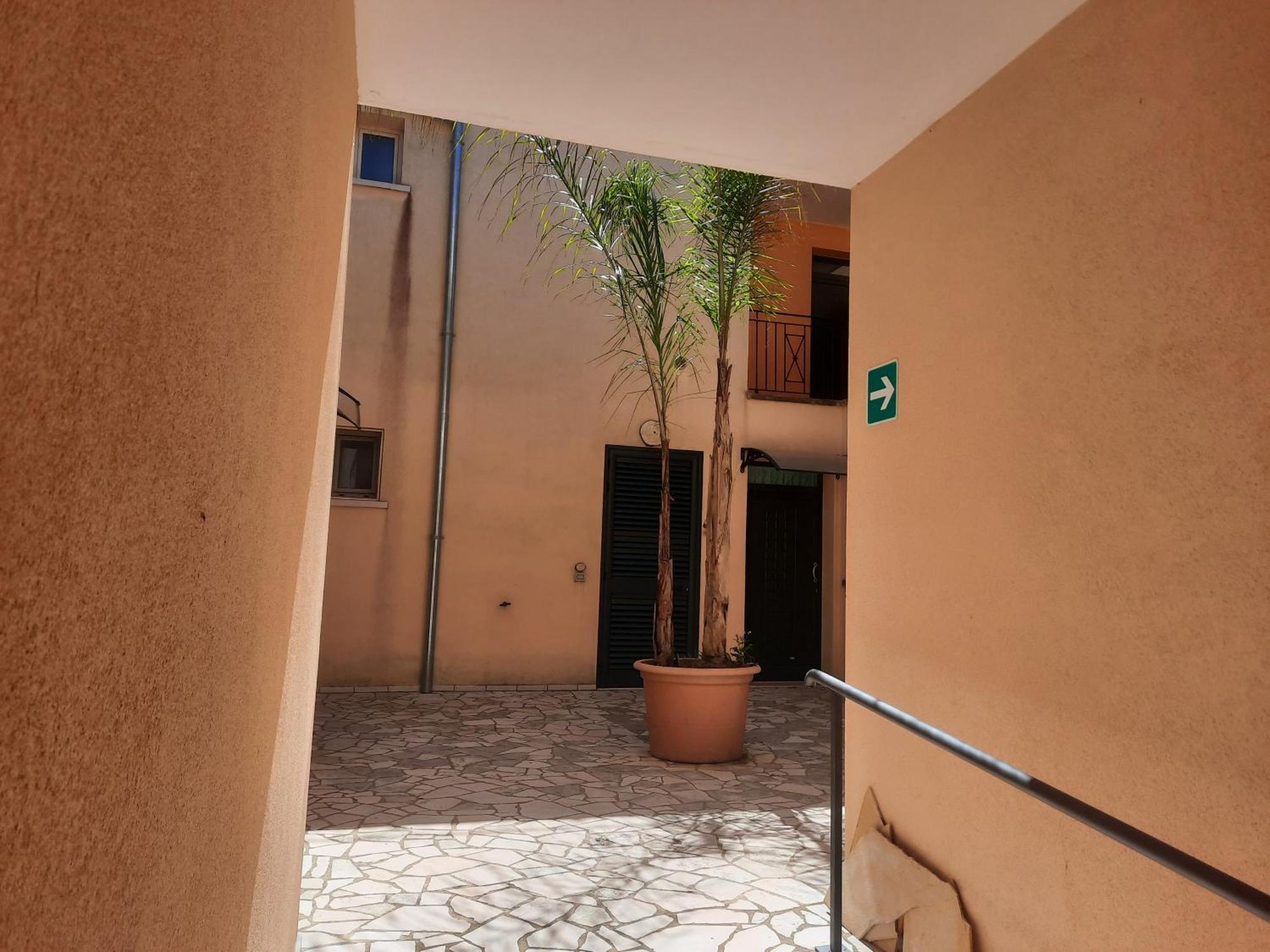 Versante Est Casamassella Exterior photo