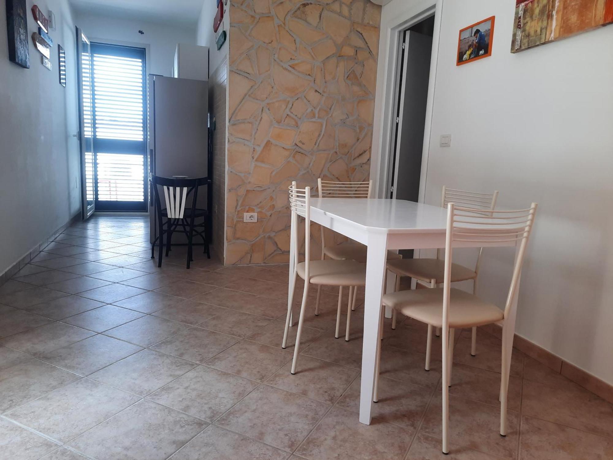 Versante Est Casamassella Exterior photo